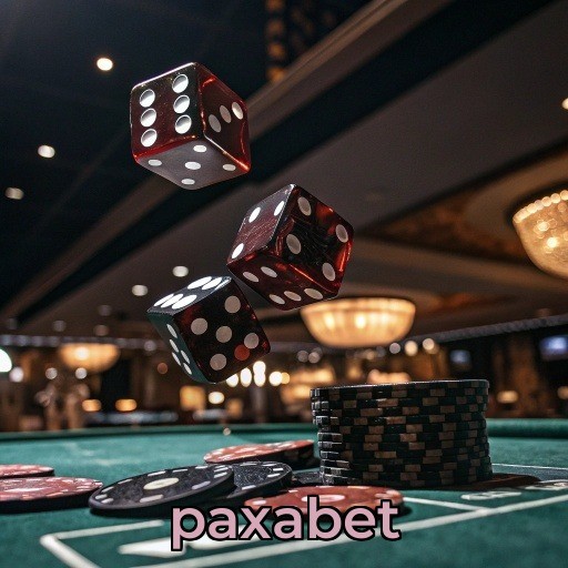  paxabet