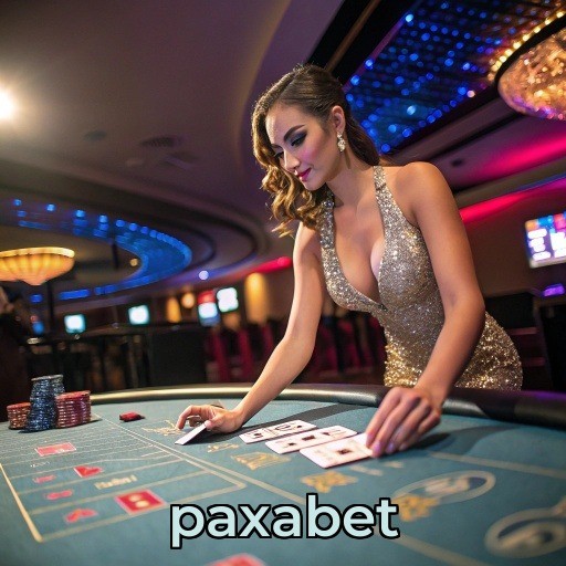 paxabet
