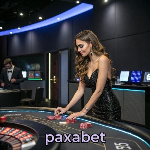 paxabet
