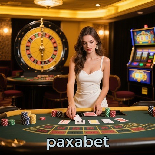 paxabet