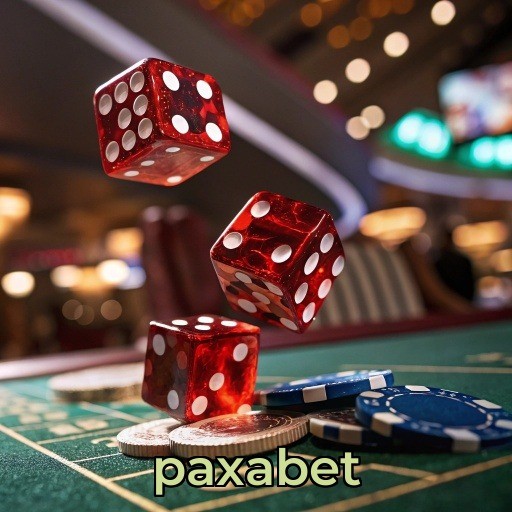  paxabet