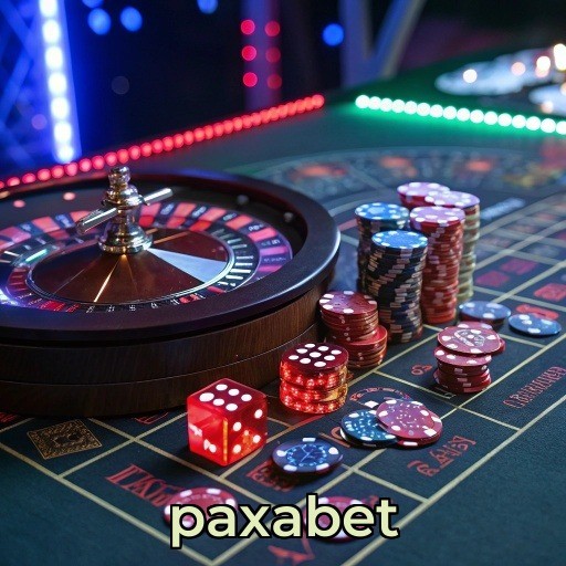 paxabet
