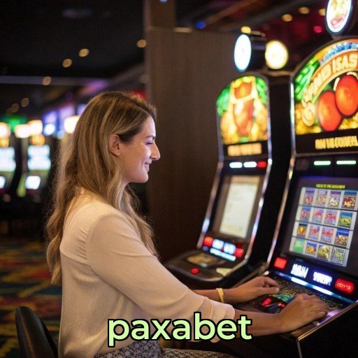  paxabet